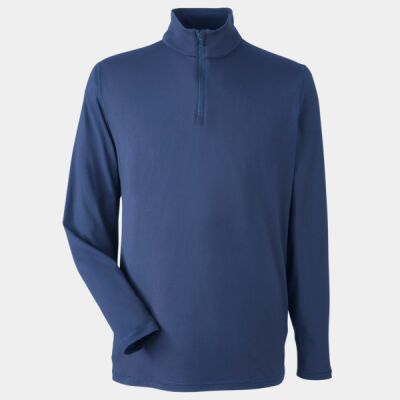 Men's Cloudspun Quarter-Zip Pullover Thumbnail