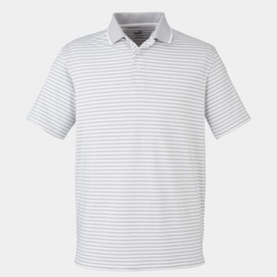 Men's Mattr Feeder Polo Thumbnail