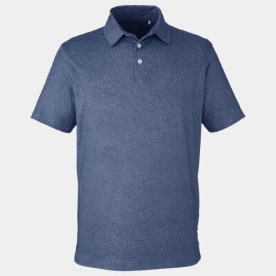 Men's Cloudspun Primary Polo Thumbnail