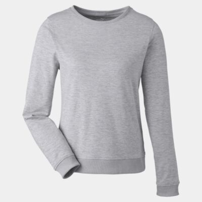 Women's Cloudspun Crewneck Sweatshirt Thumbnail