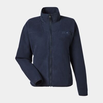 Women's Charley Fleece Full-Zip Jacket Thumbnail