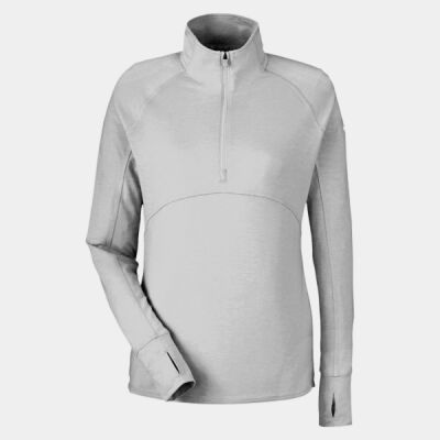 Women's Bandon Quarter-Zip Pullover Thumbnail