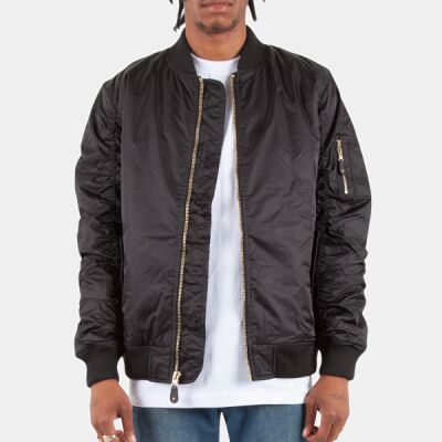 Unisex Bomber Jacket Thumbnail
