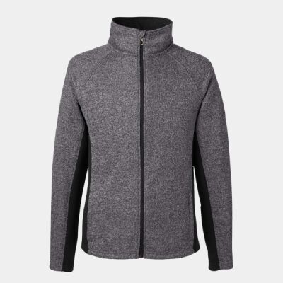 Men's Constant Full-Zip Sweater Fleece Jacket Thumbnail