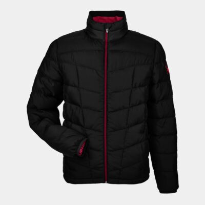 Men's Pelmo Insulated Puffer Jacket Thumbnail
