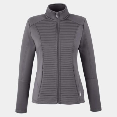 Women's Venom Full-Zip Jacket Thumbnail