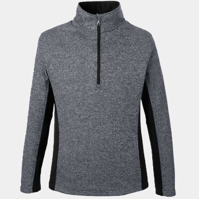 Men's Constant Half-Zip Sweater Fleece Pullover Thumbnail