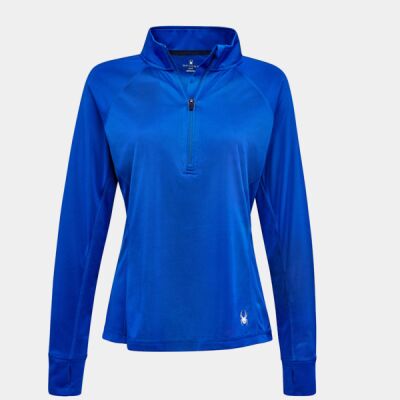 Women's Freestyle Half-Zip Pullover Thumbnail