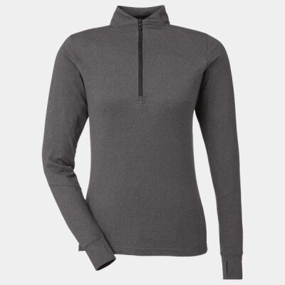 Women's Spyre Quarter-Zip Pullover Thumbnail