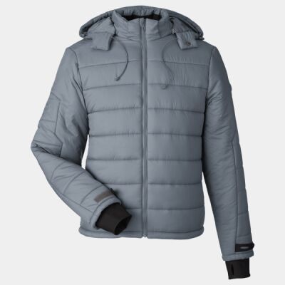 Men's Summit Challenger Jacket Thumbnail