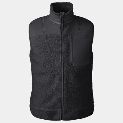 Unisex Venture Sherpa Vest Thumbnail