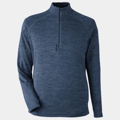 Men's Mission Half-Zip Pullover Thumbnail