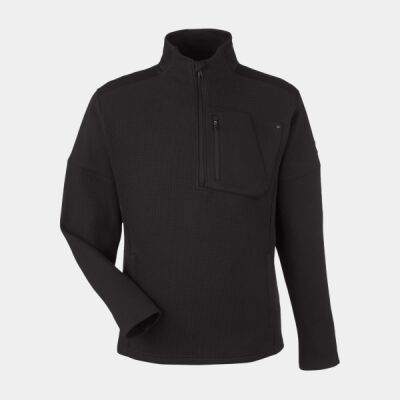 Men's Constant Canyon Quarter-Zip Pullover Thumbnail