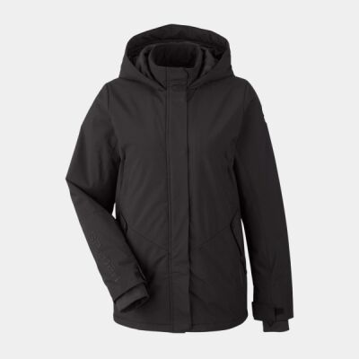 Women's Convert Insulated Jacket Thumbnail