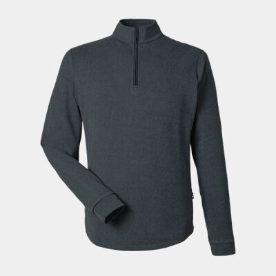 Men's Emery Quarter-Zip Pullover Thumbnail
