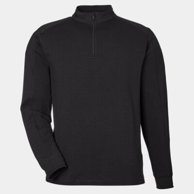 Men's Carrollton Quarter-Zip Pullover Thumbnail