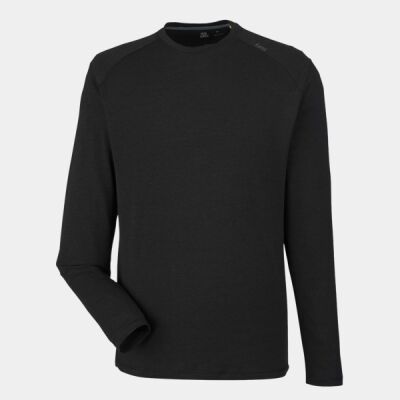 Men's Carrollton Fitness Long Sleeve T-Shirt Thumbnail