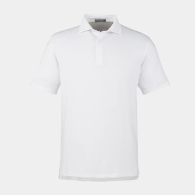 Men's Cloud Lightweight Polo Thumbnail