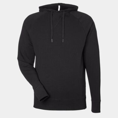 Men's Varsity Hooded Sweatshirt Thumbnail