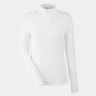 Women's Recess Quarter-Zip Pullover Thumbnail
