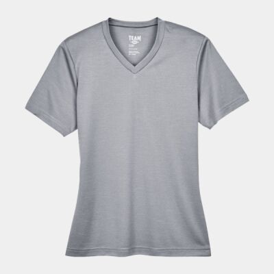 Women's Sonic Heather Performance T-Shirt Thumbnail