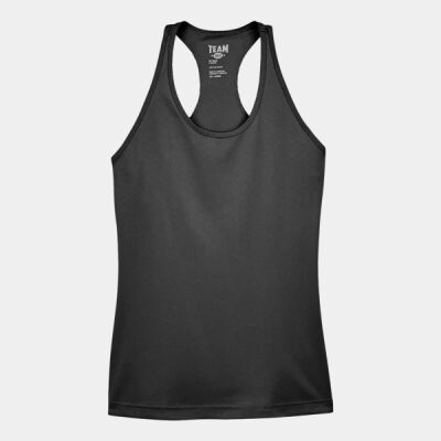 Women's Zone Performance Racerback Tank Thumbnail