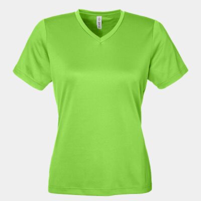Women's Zone Performance Mesh T-Shirt Thumbnail