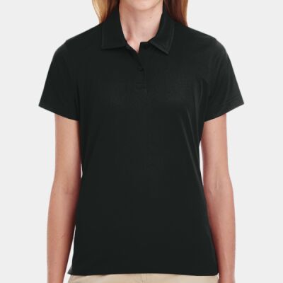 Women's Command Snag Protection Polo Thumbnail