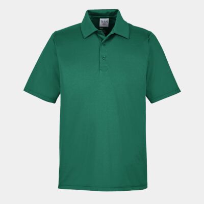 Men's Zone Performance Polo Thumbnail
