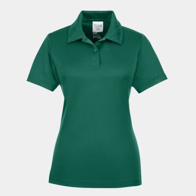 Women's Zone Performance Polo Thumbnail