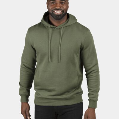 Unisex Ultimate Fleece Pullover Hooded Sweatshirt Thumbnail