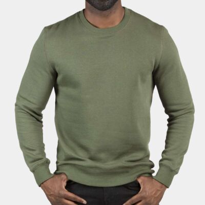 Unisex Ultimate Crewneck Sweatshirt Thumbnail