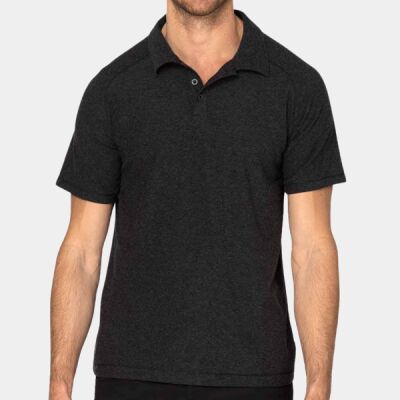 Men's Impact Polo Thumbnail