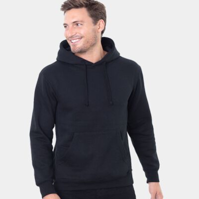 Unisex Epic Fleece Pullover Hooded Sweatshirt Thumbnail