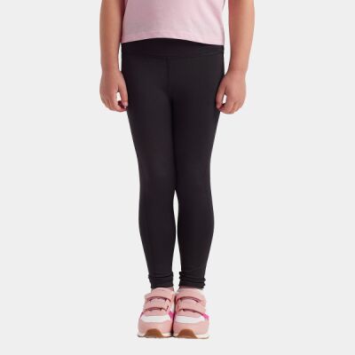 Youth Recycled Performance Legging Thumbnail