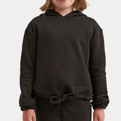 Youth Maria Hooded Sweatshirt Thumbnail