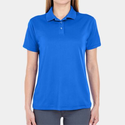 Women's Cool & Dry Sport Polo Thumbnail