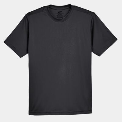 Youth Cool & Dry Sport Performance Interlock T-shirt Thumbnail
