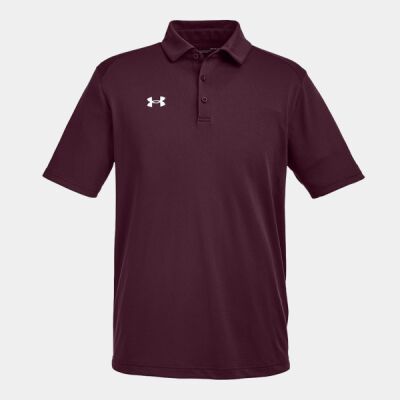 Men's Tech™ Polo Thumbnail