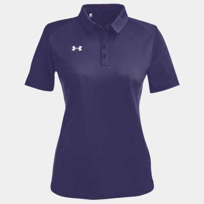 Women's Tech™ Polo Thumbnail