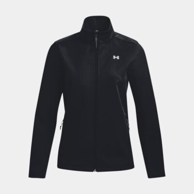 Women's ColdGear® Infrared Shield 2.0 Jacket Thumbnail