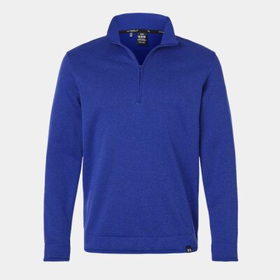 Men's Storm Sweater Fleece Quarter-Zip Pullover Thumbnail