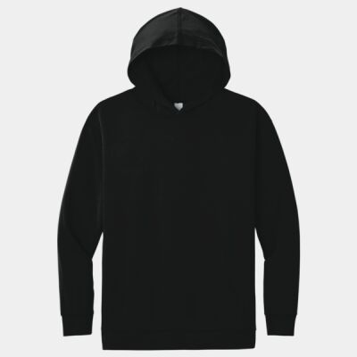 Softek Long Sleeve Hooded Tee Thumbnail