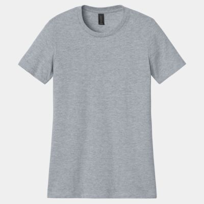 Women's Softstyle ® Midweight Tee Thumbnail
