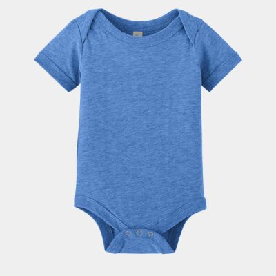 Infant Jersey Short Sleeve One Piece Thumbnail