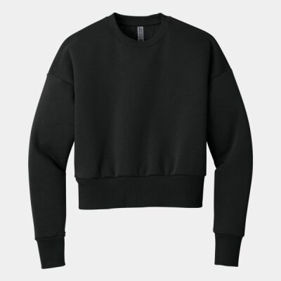 Women's Heavyweight Sweatshirt Thumbnail