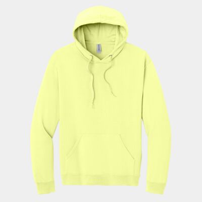 Ultimate Unisex CVC Ring Spun Hooded Sweatshirt Thumbnail