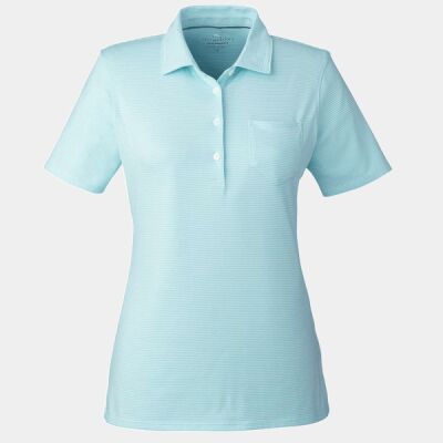 Women's Fanshell Polo Thumbnail