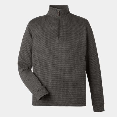Men's Bluffs Quarter-Zip Pullover Thumbnail