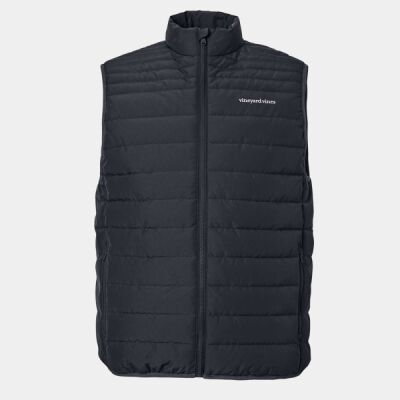 Men's Mountain Weekend Puffer Vest Thumbnail